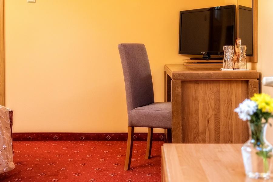Hotel Pod Golebiem Wisla Exterior photo